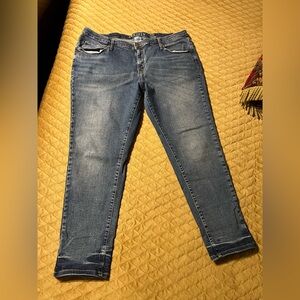 Ava & Viv Skinny Jeans
